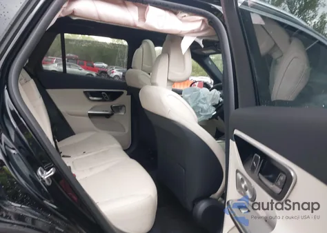 2025 Mercedes-Benz Glc 300 4Matic Suv from USA, damaged, VIN W1NKM4HB2SF365833